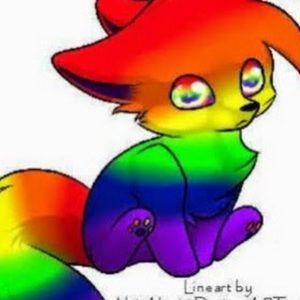 Meet your Posher, Rainbow